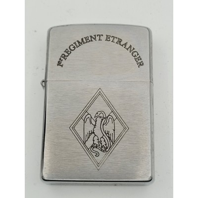 1° Régiment Etranger Mai 2008 1 RE