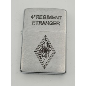4° Régiment Etranger Novembre 2007 4 RE