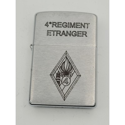 4° Régiment Etranger Novembre 2007 4 RE