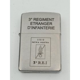 3° Régiment Etranger d'Infanterie Juillet 2010