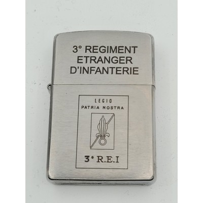 3° Régiment Etranger d'Infanterie Juillet 2010