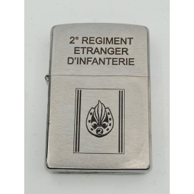 2° Régiment Etranger d'Infanterie Juillet 2010