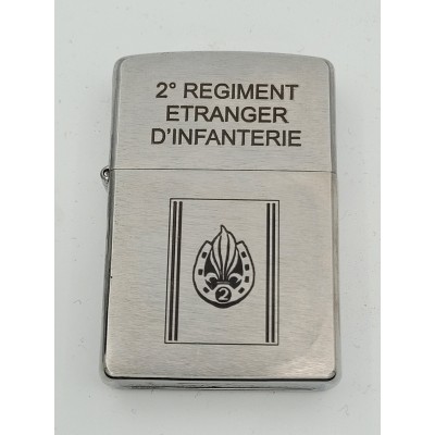 2° Régiment Etranger d'Infanterie Juillet 2010