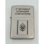 2° Régiment Etranger d'Infanterie Juillet 2010