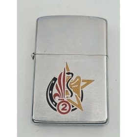 2° Régiment Etranger d'Infanterie 5° Cie 1983