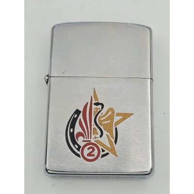 2° Régiment Etranger d'Infanterie 5° Cie 1983