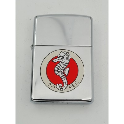 1° Régiment Etranger de Cavalerie 2° Escadron Octobre 1995
