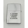 1° Régiment Etranger de Cavalerie 4° Escadron Avril 1992 Couleur 2 Faces