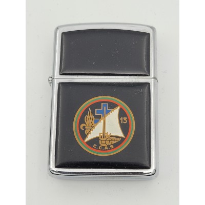 13ᵉ demi-brigade de Légion étrangère CCAS Noel Noir1986 2 Faces