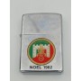 13ᵉ demi-brigade de Légion étrangère 3° Cie Noel 1982