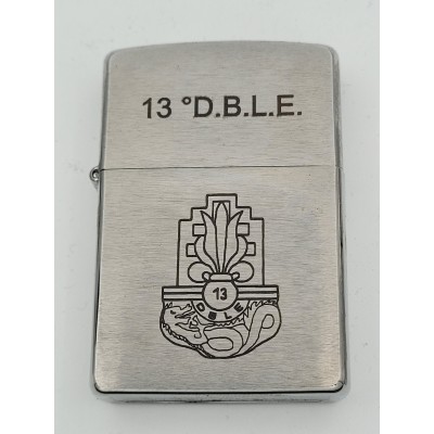 13ᵉ demi-brigade de Légion étrangère Juillet 2010