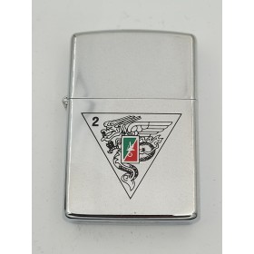 2° Régiment Etranger de Parachutistes Décembre 1991 REP