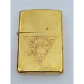 2° Régiment Etranger de Parachutistes 1° Cie Anniv 1932 1988 Brass REP