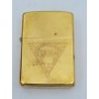 2° Régiment Etranger de Parachutistes 1° Cie Anniv 1932 1988 Brass REP