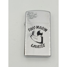 Sous-Marin Classique Galatée1977 Slim