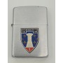 1° Régiment De Cuirassiers Janvier 1990