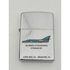 Super Etendard France Aout 1990