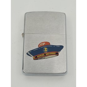 Bachi Marine Nationale 1986