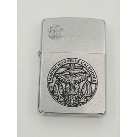 Marine Nouvelle Calédonie 1986