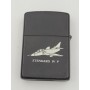 Flottille 16F 1988 2 Faces Noir Avion Blanc