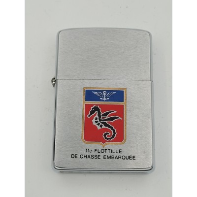 Flottille 11F de Chasse Embarquée 1978