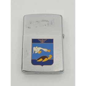Escadrille 59S Février 1988 2 Faces