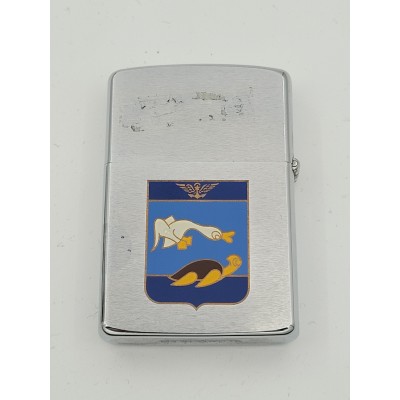 Escadrille 59S Février 1988 2 Faces
