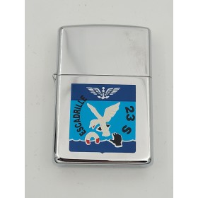 Escadrille 23S Mai 1996