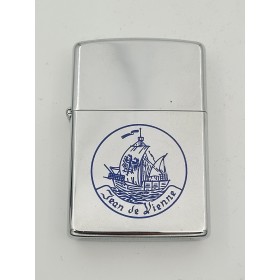 Frégate Jean De Vienne Décembre 1992 Bleu