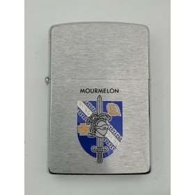 51° Régiment D'Infanterie 31 Groupement De Camp Février 1993