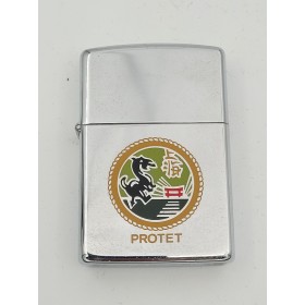 Aviso Protet Décembre 1991