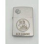 Bâtiment de commandement et de ravitaillement Somme Mai 1995