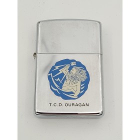 Transports de chalands de débarquement Ouragan Aout 1988 TCD