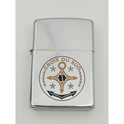 Chasseur de Mines Croix Du Sud Juin 1989