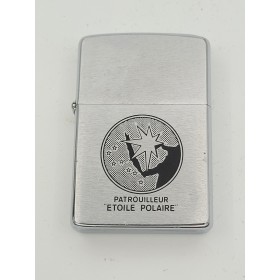 Patrouilleur L'Etoile Polaire 1976