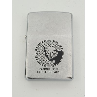 Patrouilleur L'Etoile Polaire 1976