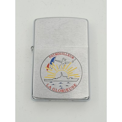 Patrouilleur La Glorieuse Mai 1989