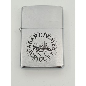 Gabare De Mer Criquet 1981
