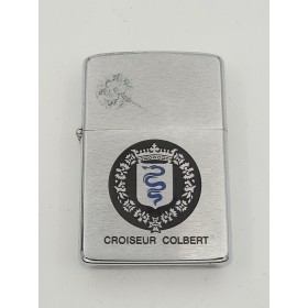 Croiseur Colbert 1980