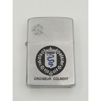 Croiseur Colbert 1980