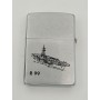 Porte-Avions Foch R99 Novembre 1989 2 Faces