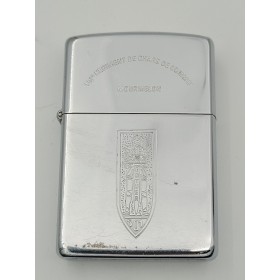 A TROUVER DOUBLE 501 Régiment De Chars De Combat Mars 1995 RCC