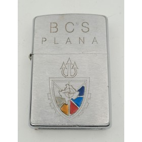 Bataillon de Commandement et de Soutien Plana Novembre 2000 BCS