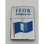 IFOR Bosnia 96 Février 1996