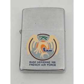 Base Aérienne 188 French Air Force 1977