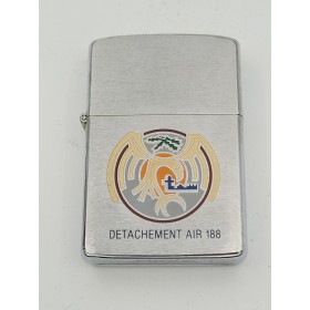 Base Aérienne 188 Détachement Air 1985