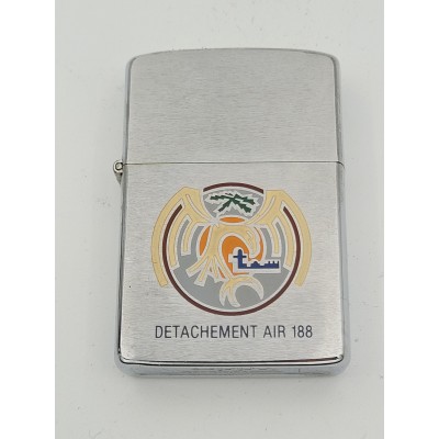 Base Aérienne 188 Détachement Air 1985