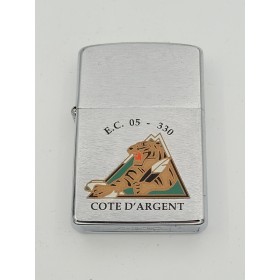 Escadron de Chasse 05/330 Côte D'Argent Juin 1995 2 Faces