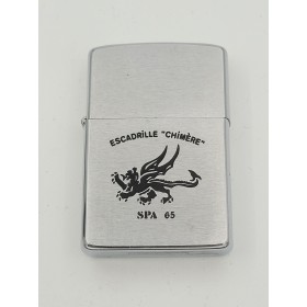 Escadrille Chimère SPA 65 1980