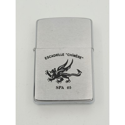 Escadrille Chimère SPA 65 1980
